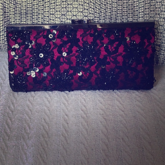 Handbags - Evening clutch