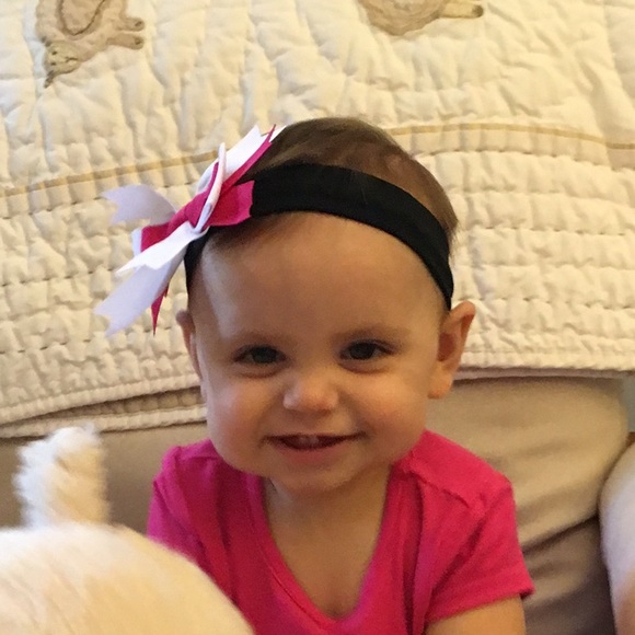 Meet your Posher, Allyson