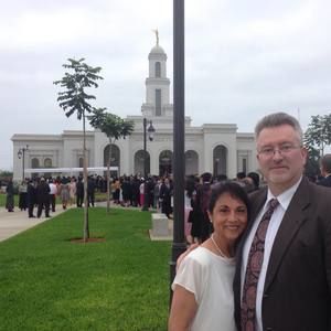 Meet your Posher, Herlem