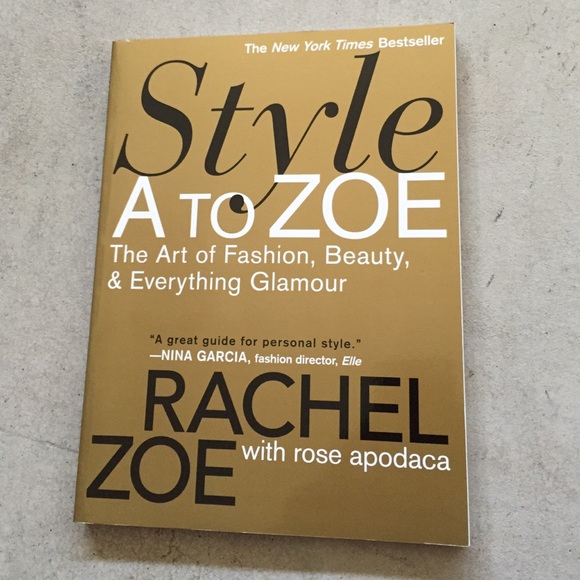 Style A To Zoe