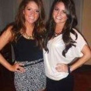 Meet your Posher, Kat