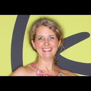 Meet your Posher, Kristy