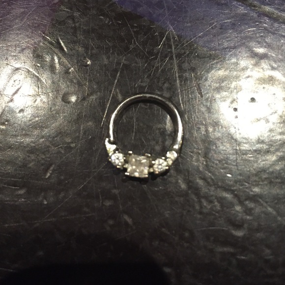 Septum ring
