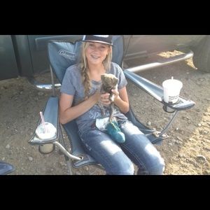 Meet your Posher, Sydney