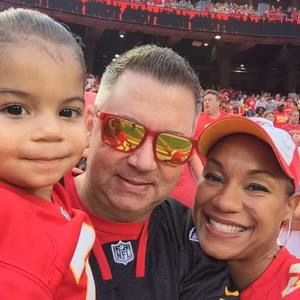 Meet your Posher, Alisha