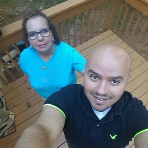 Meet your Posher, Raul