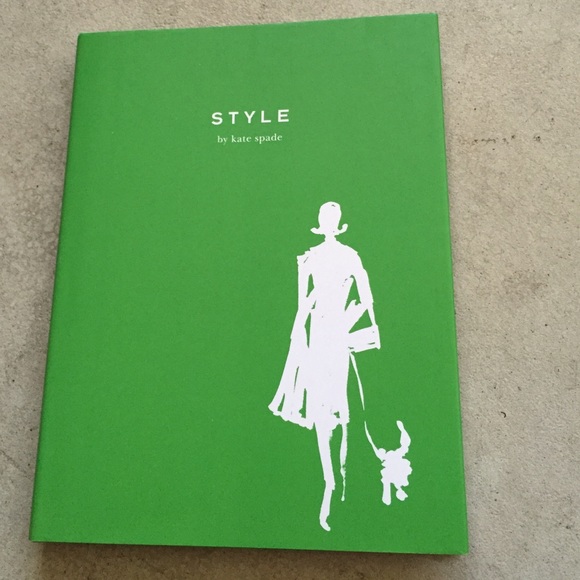 Style By Kate Spade / OBO