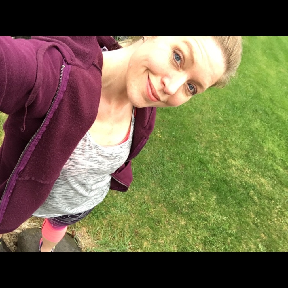 Meet your Posher, Kathrynne