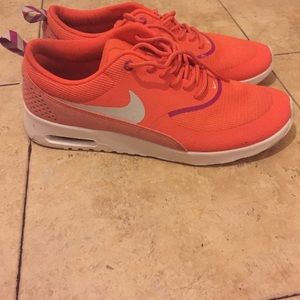Nike sneakers