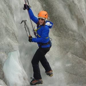 Meet your Posher, Annie