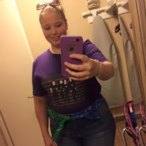 Meet your Posher, Alyssa