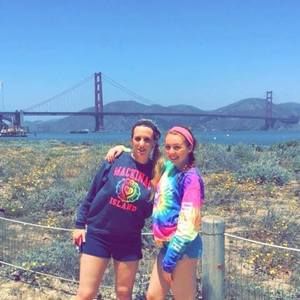 Meet your Posher, Lizzie