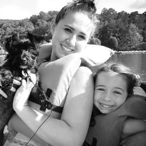 Meet your Posher, Don