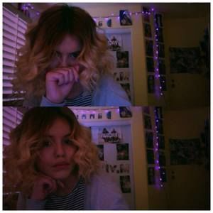 Meet your Posher, Danni