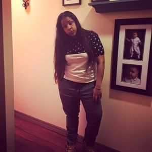 Meet your Posher, Ashley