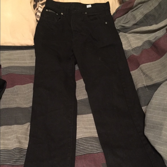 Calvin Klein