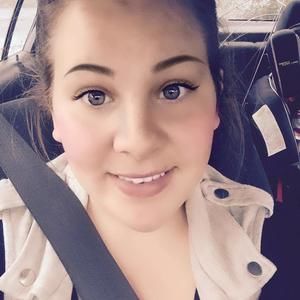 Meet your Posher, Karissa