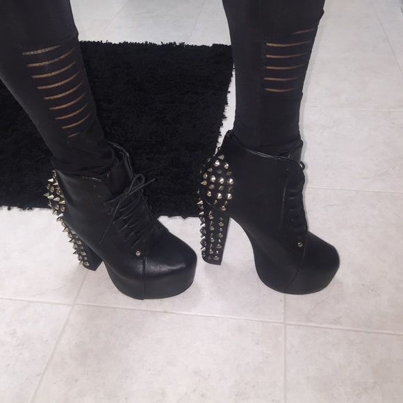 Booties