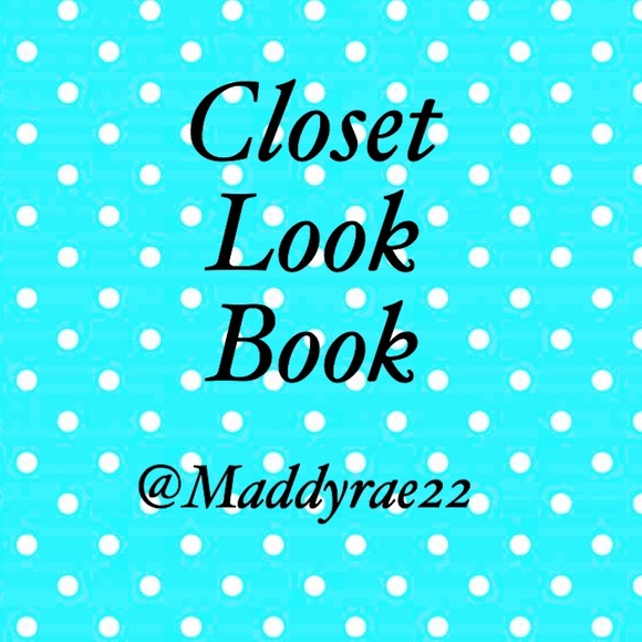 A quick look at my closet! - Picture 1 of 6