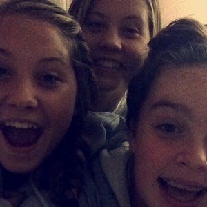 Meet your Posher, Margaret