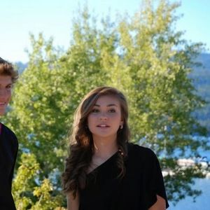 Meet your Posher, Ashlee