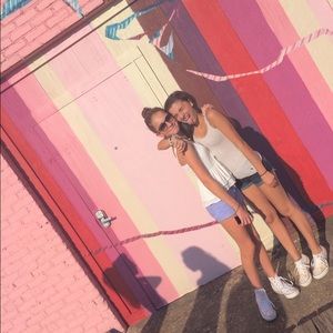 Meet your Posher, Lilly