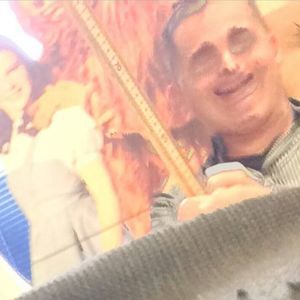 Meet your Posher, Brian