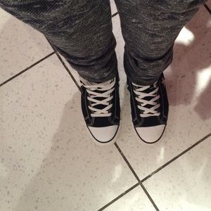 Meet your Posher, Cameron