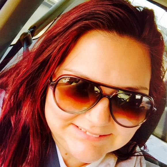 Meet your Posher, Kelsi