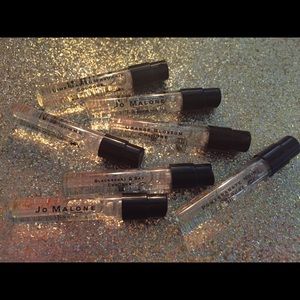 Sample size Jo Malone