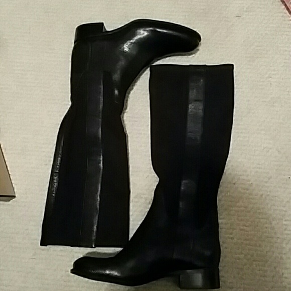 Nine west boots