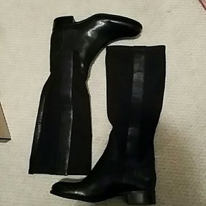 Nine west boots