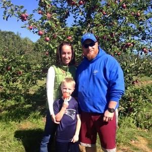 Meet your Posher, Michelle n