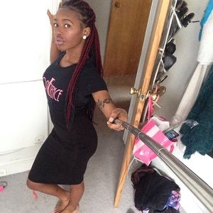 Meet your Posher, Jones