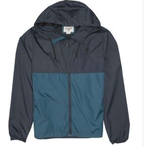 Billabong Rain Jacket