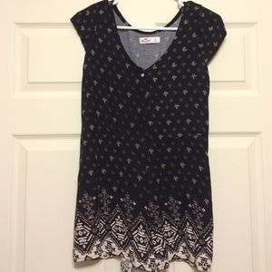 Hollister Romper
