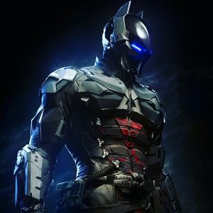 Meet your Posher, Malik