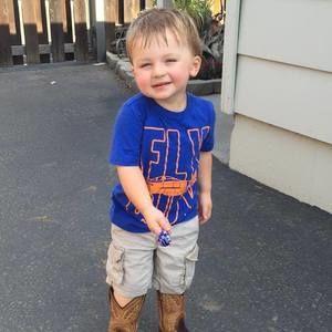 Meet your Posher, Mandy