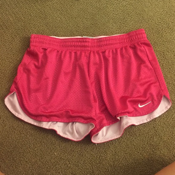 Nike Dri Fit Shorts