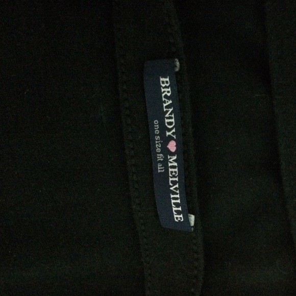 ❌❌ LAST CHANCE ❌❌ NEVER WORN BRANDY MELVILLE - Picture 4 of 4