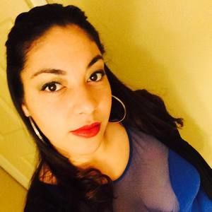 Meet your Posher, Liz