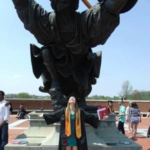 Meet your Posher, Jade