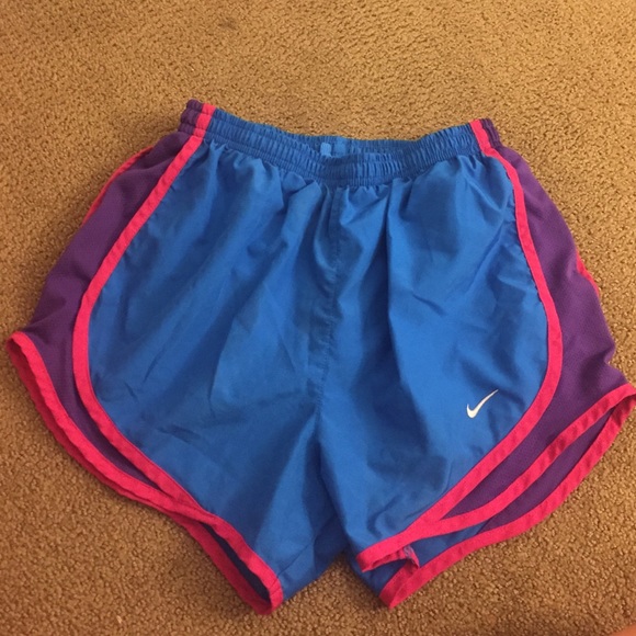 Nike Dri-fit Shorts