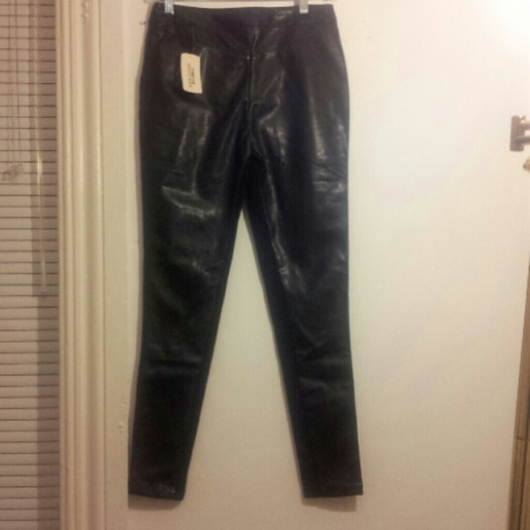 Pant- long wove women - Picture 2 of 4