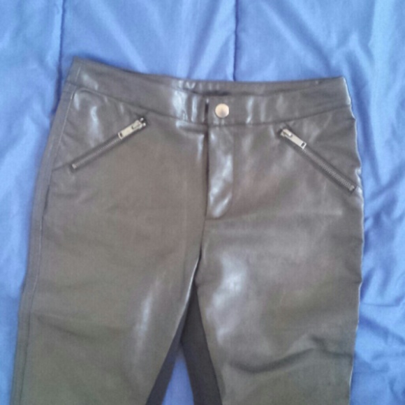 Pant- long wove women - Picture 3 of 4