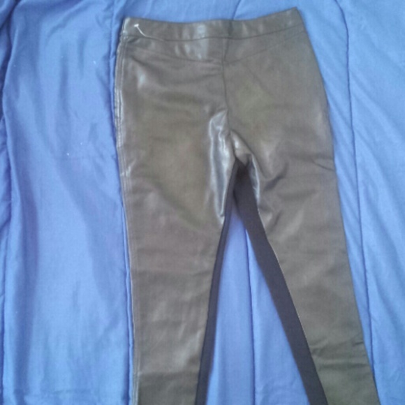 Pant- long wove women - Picture 4 of 4