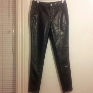 Pant- long wove women