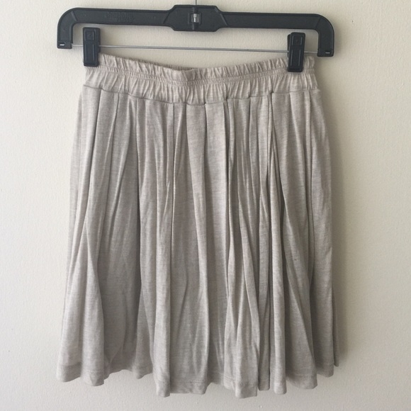 Brandy Melville skirt