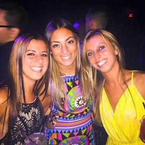 Meet your Posher, Brianna