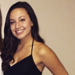 Meet your Posher, Allie